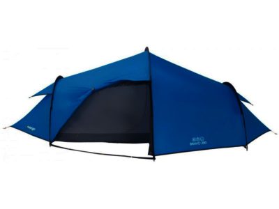 Vango Bravo 300 3 PersonTent (Blue) Vango Bravo 300 3 PersonTent (Blue)